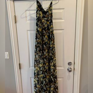 4SI3NNA dress size XS only worn once. Like new condition!